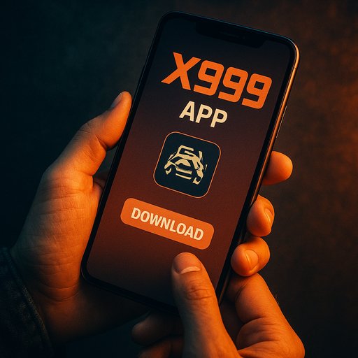 X999 expansive catalog