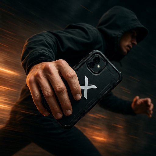 X999 secure wallet