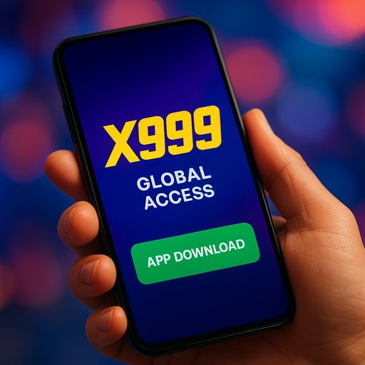 X999 global access