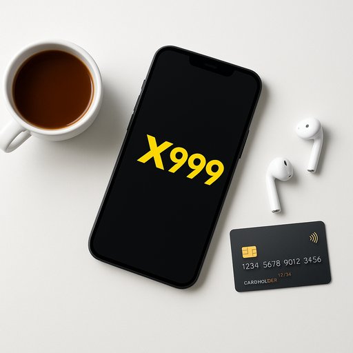 X999 local payments