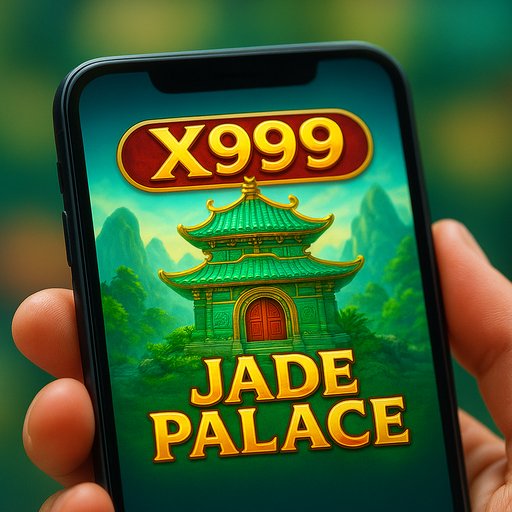 X999 Jade Palace adventure