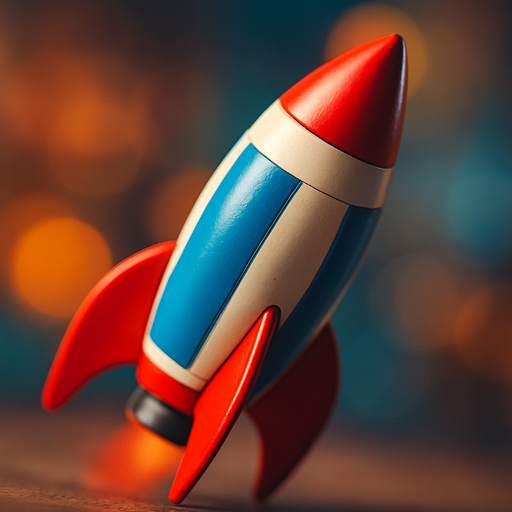 X999 Rocket