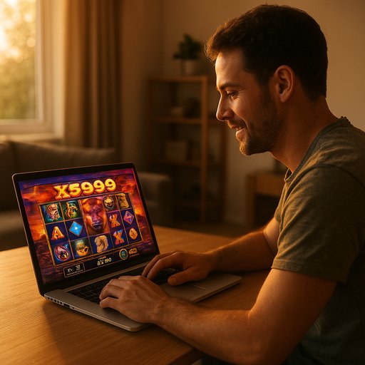 X999 Buffalo King slot
