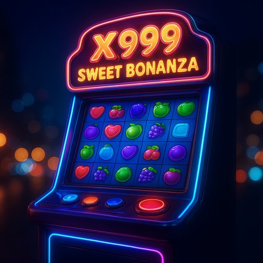 X999 Sweet Bonanza slot