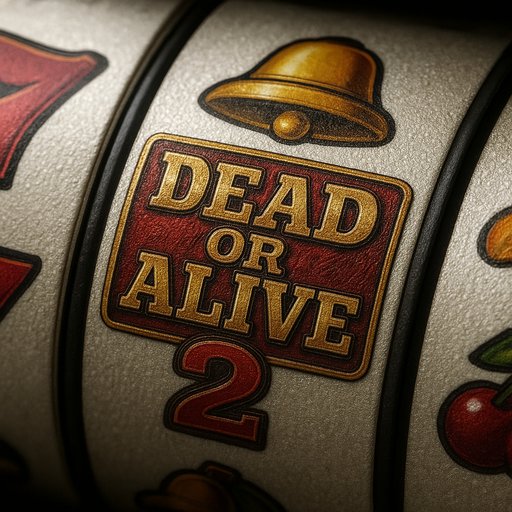 X999 Dead or Alive 2 slot