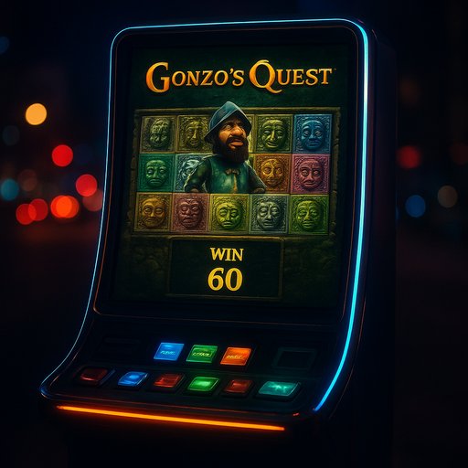 X999 Gonzo's Quest slot