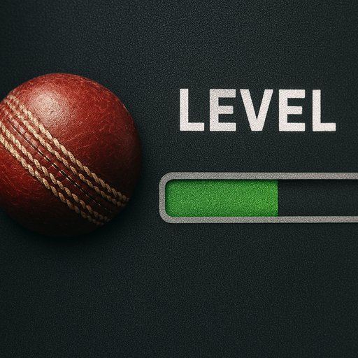 X999 user progress screen